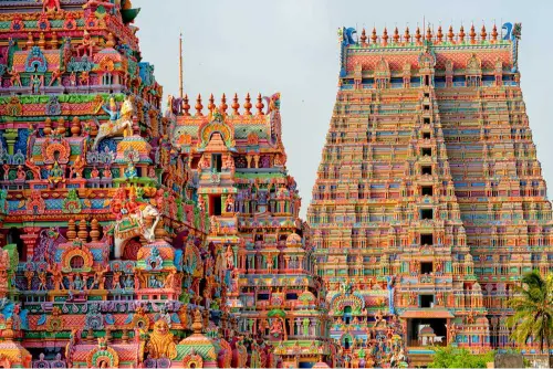 Tamil Nadu