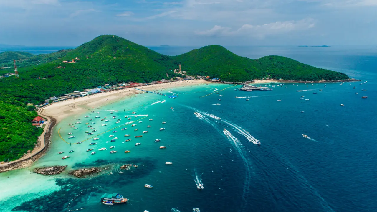Thailand