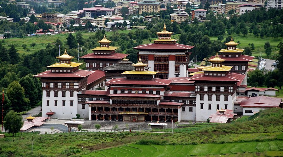 Thimphu Bhutan