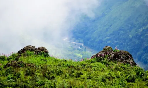 Ukhrul Tribal Tour