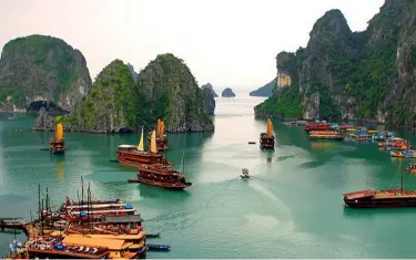 Vietnam